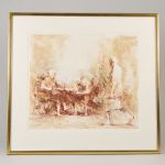 1760&nbsp;5117&nbsp;Färglitografi